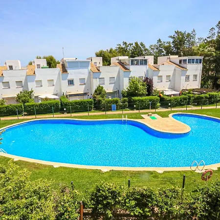別荘 Litoral Costa Dorada - Cumbres Only Families サロウ