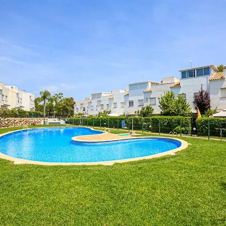 Litoral Costa Dorada - Cumbres Only Families 別荘 *