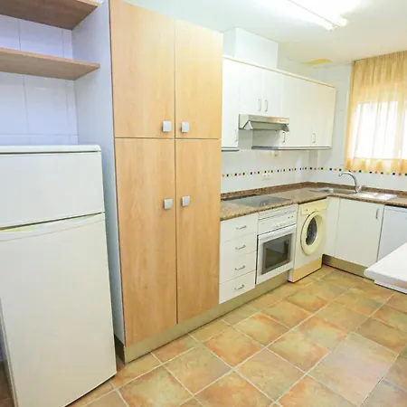 Litoral Costa Dorada - Cumbres Only Families *