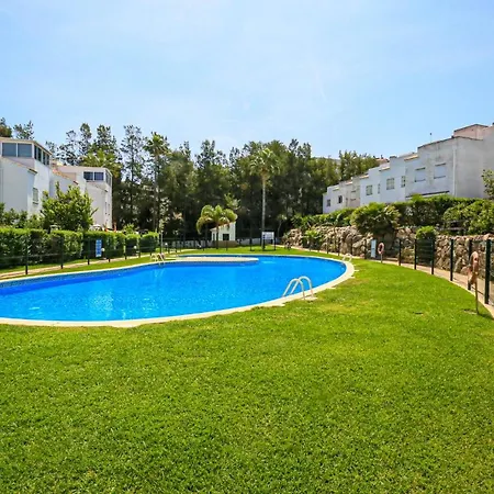 Litoral Costa Dorada - Cumbres Only Families 別荘