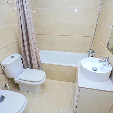 Litoral Costa Dorada - Cumbres Only Families * サロウ