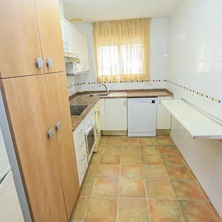 Litoral Costa Dorada - Cumbres Only Families