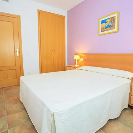 Litoral Costa Dorada - Cumbres Only Families 別荘