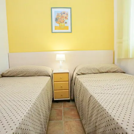 Litoral Costa Dorada - Cumbres Only Families 別荘 *