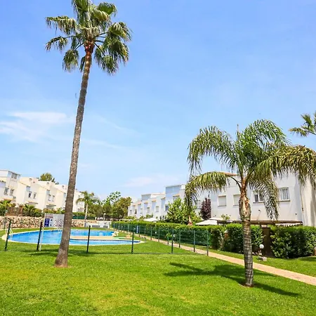 Litoral Costa Dorada - Cumbres Only Families 別荘 *