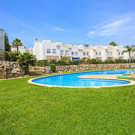 Litoral Costa Dorada - Cumbres Only Families 別荘