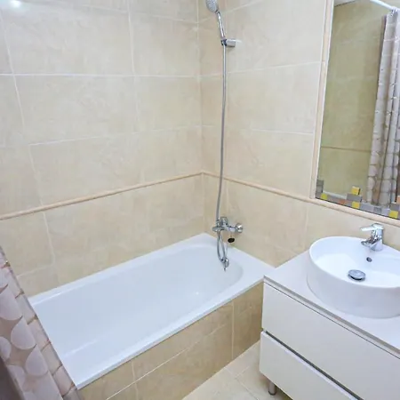 Litoral Costa Dorada - Cumbres Only Families 別荘 *