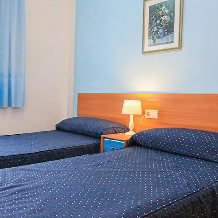 Litoral Costa Dorada - Cumbres Only Families