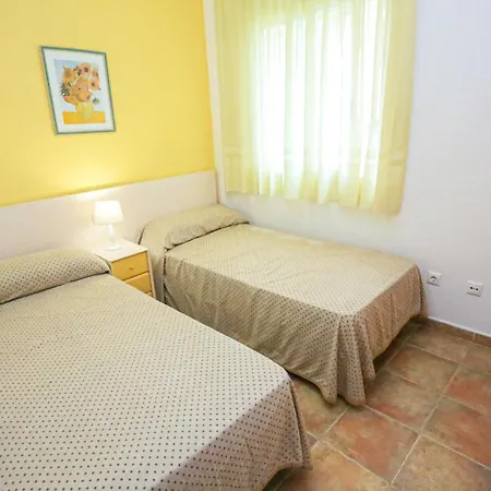Litoral Costa Dorada - Cumbres Only Families 別荘