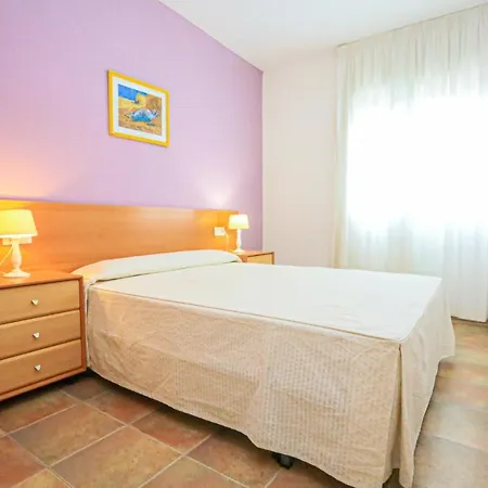 Litoral Costa Dorada - Cumbres Only Families
