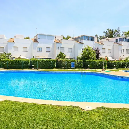 Litoral Costa Dorada - Cumbres Only Families *