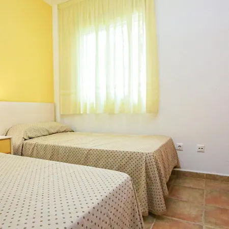 Litoral Costa Dorada - Cumbres Only Families サロウ