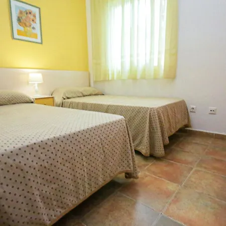 Litoral Costa Dorada - Cumbres Only Families * サロウ