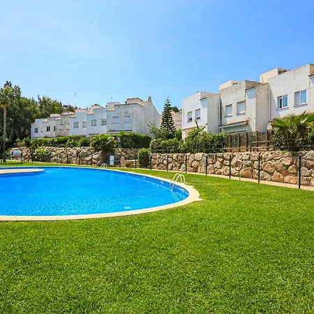 Litoral Costa Dorada - Cumbres Only Families * サロウ