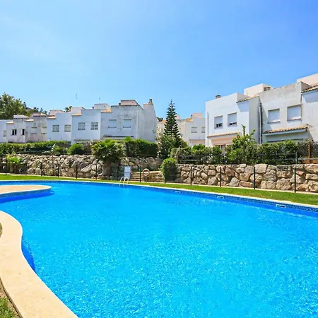 Litoral Costa Dorada - Cumbres Only Families 別荘 *