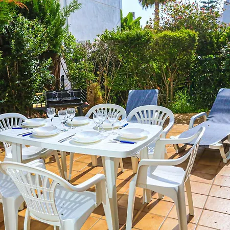Litoral Costa Dorada - Cumbres Only Families 別荘