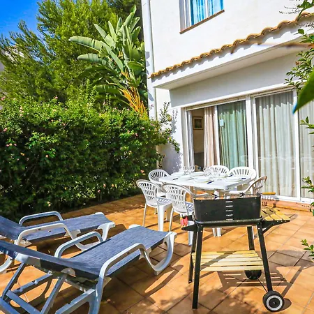 Litoral Costa Dorada - Cumbres Only Families *