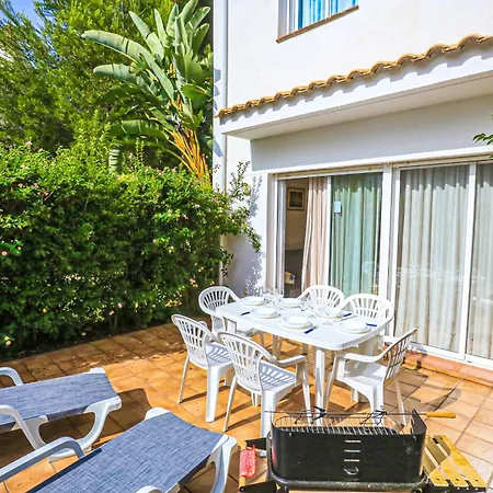 Litoral Costa Dorada - Cumbres Only Families * サロウ