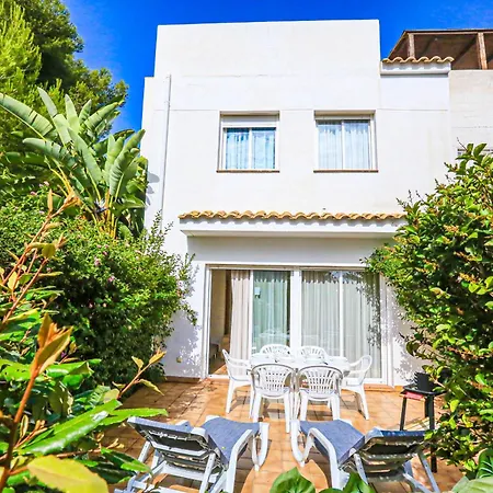 Litoral Costa Dorada - Cumbres Only Families 別荘 *