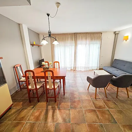 Litoral Costa Dorada - Cumbres Only Families 別荘 サロウ