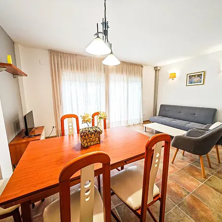 Litoral Costa Dorada - Cumbres Only Families *