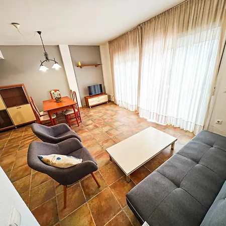 Litoral Costa Dorada - Cumbres Only Families * サロウ