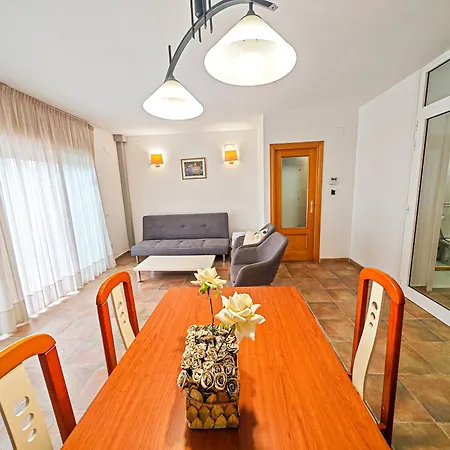 Litoral Costa Dorada - Cumbres Only Families 別荘 *