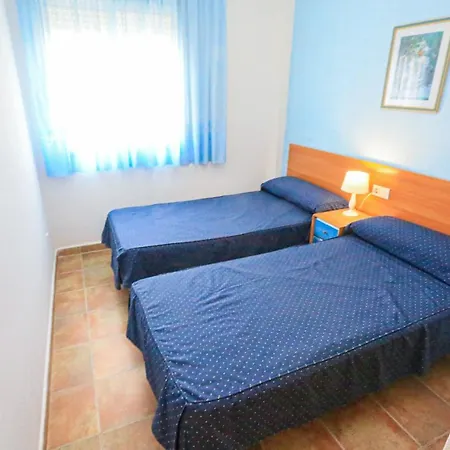 Litoral Costa Dorada - Cumbres Only Families