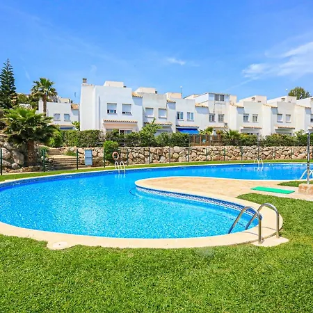 Litoral Costa Dorada - Cumbres Only Families