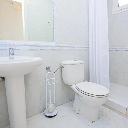 Litoral Costa Dorada - Cumbres Only Families