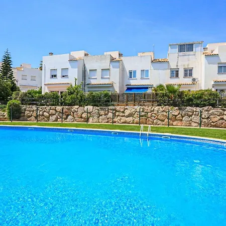 Cumbres Only Families Holiday home Salou