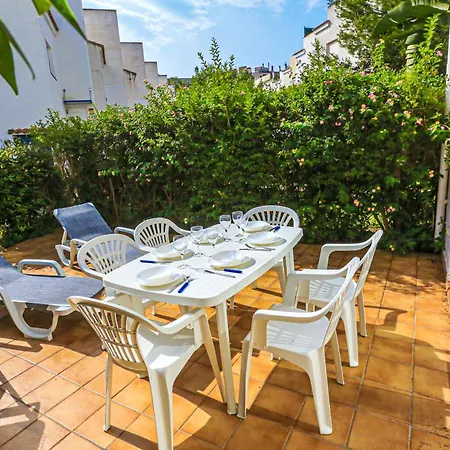 Holiday home Cumbres Only Families Salou