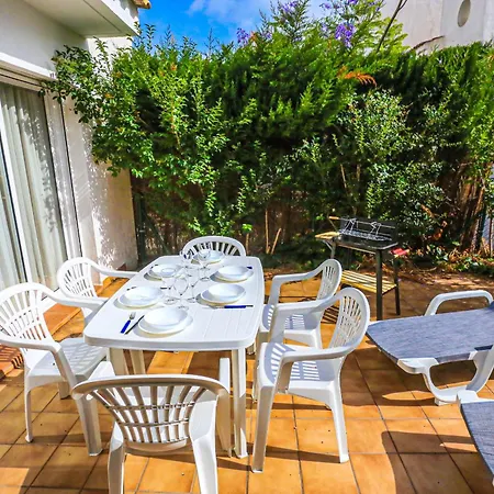 Holiday home Cumbres Only Families *