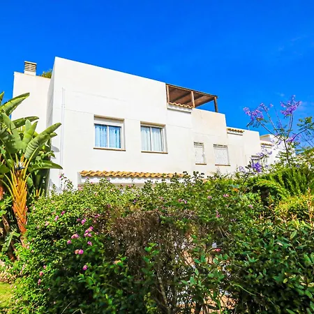 Holiday home Cumbres Only Families
