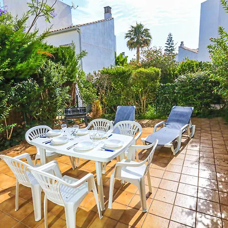 Cumbres Only Families Holiday home Salou