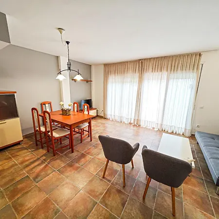 Cumbres Only Families Holiday home