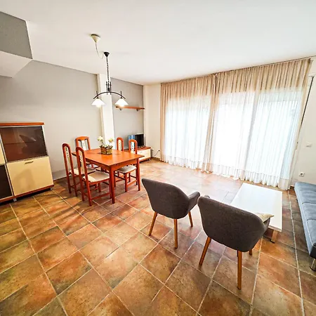 Holiday home Cumbres Only Families